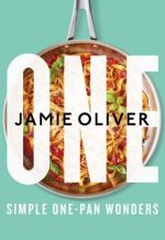 Jamie&#x27;s One Pan Wonders
