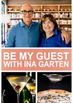S5 E6 Be My Guest with Ina Garten Season 5 Episode 6