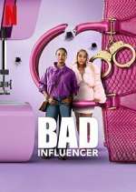 S1 E1 Bad Influencer Season 1 Episode 1