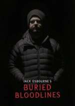 Jack Osbourne&#39;s Buried Bloodlines