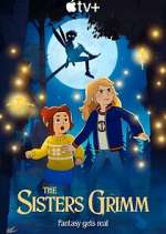 The Sisters Grimm