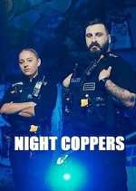 S3 E6 Night Coppers Season 3 Episode 6