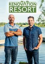 S2 E8 Renovation Resort Season 2 Episode 8