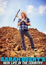 Sarah Beeny&#39;s New Life in the Country