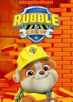 Rubble &amp; Crew
