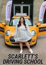 Scarlett&#39;s Driving School
