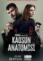 S1 E1 Kaosun Anatomisi Season 1 Episode 1