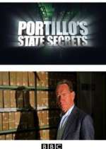 Portillo&#39;s State Secrets