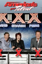 S20 E19 America's Got Talent Season 20 Episode 19
