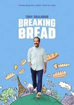 S1 E3 Tony Shalhoub Breaking Bread Season 1 Episode 3