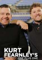 Kurt Fearnley&#39;s One Plus One