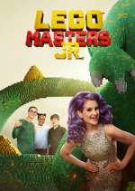 S1 E4 Lego Masters Jr. Season 1 Episode 4
