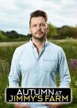 Autumn at Jimmy&#39;s Farm