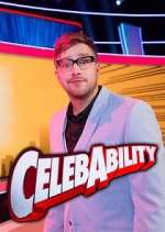 Iain Sterling&#39;s CelebAbility