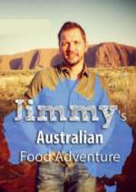 Jimmy&#39;s Australian Food Adventure