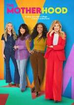 S1 E1 The Motherhood Season 1 Episode 1