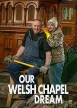 S2 E1 Our Welsh Chapel Dream Season 2 Episode 1