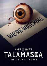 S1 E2 Anne Rice\'s Talamasca: The Secret Order Season 1 Episode 2