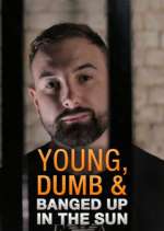 Young Dumb &amp; Banged Up in the Sun
