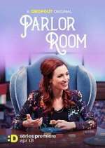 S1 E11 Parlor Room Season 1 Episode 11