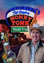 S1 E1 Rob Brydon\'s Honky Tonk Road Trip Season 1 Episode 1