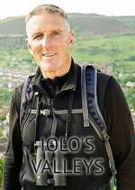 Iolo&#39;s Valleys