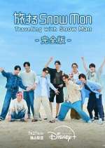 S1 E3 Traveling with Snow Man Season 1 Episode 3