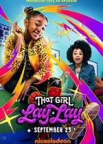 S2 E4 That Girl Lay Lay Season 2 Episode 4