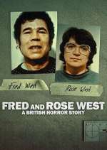 S1 E1 Fred & Rose West: A British Horror Story Season 1 Episode 1