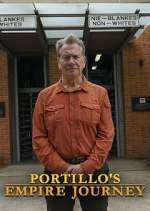 Portillo&#39;s Empire Journey