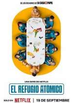 El refugio atómico