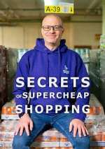 Secrets of Supercheap Shopping