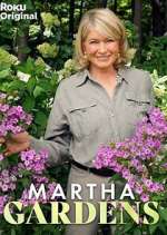 Martha Gardens