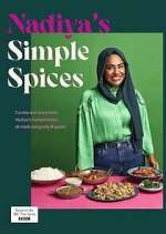 Nadiya&#39;s Simple Spices
