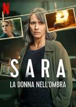 S1 E1 Sara - La donna nell\'ombra Season 1 Episode 1