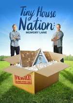 S1 E7 Tiny House Nation: Memory Lane Season 1 Episode 7