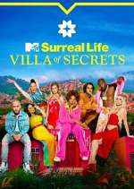 S2 E8 Surreal Life: Villa of Secrets Season 2 Episode 8