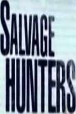 S20 E8 Salvage Hunters Season 20 Episode 8