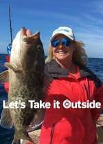 Let\'s Take It Outside