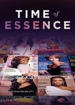S1 E5 Time of Essence Season 1 Episode 5