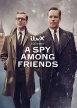 S1 E6 A Spy Among Friends Season 1 Episode 6