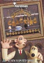 Wallace & Gromit\'s Cracking Contraptions