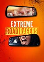 S1 E8 Extreme Road Ragers Season 1 Episode 8