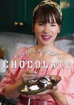 Rachel Khoo&#39;s Chocolate
