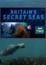 Britain&#39;s Secret Seas