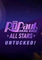 S7 E12 RuPaul's Drag Race All Stars: Untucked! Season 7 Episode 12