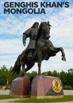 Genghis Khan&#39;s Mongolia