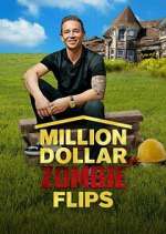 S1 E10 Million Dollar Zombie Flips Season 1 Episode 10