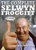 Oh No, It&#39;s Selwyn Froggitt!