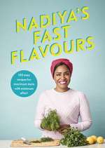 Nadiya&#39;s Fast Flavours
